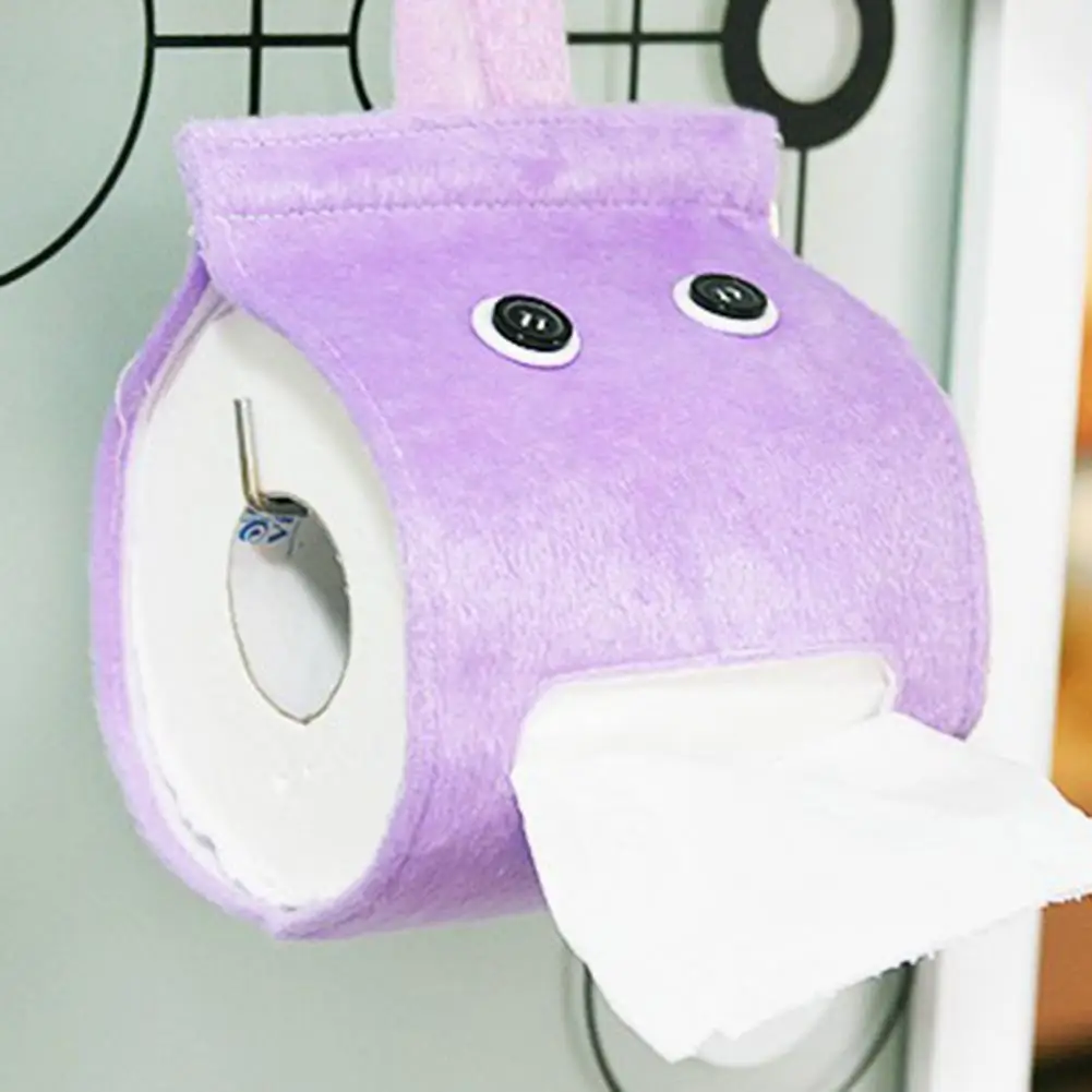 Подвесной держатель для туалетной бумаги коробка салфеток рулон аксессуары