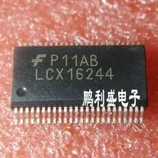 

100PCS LCX16244 74LCX16244 TSSOP-48 NEW