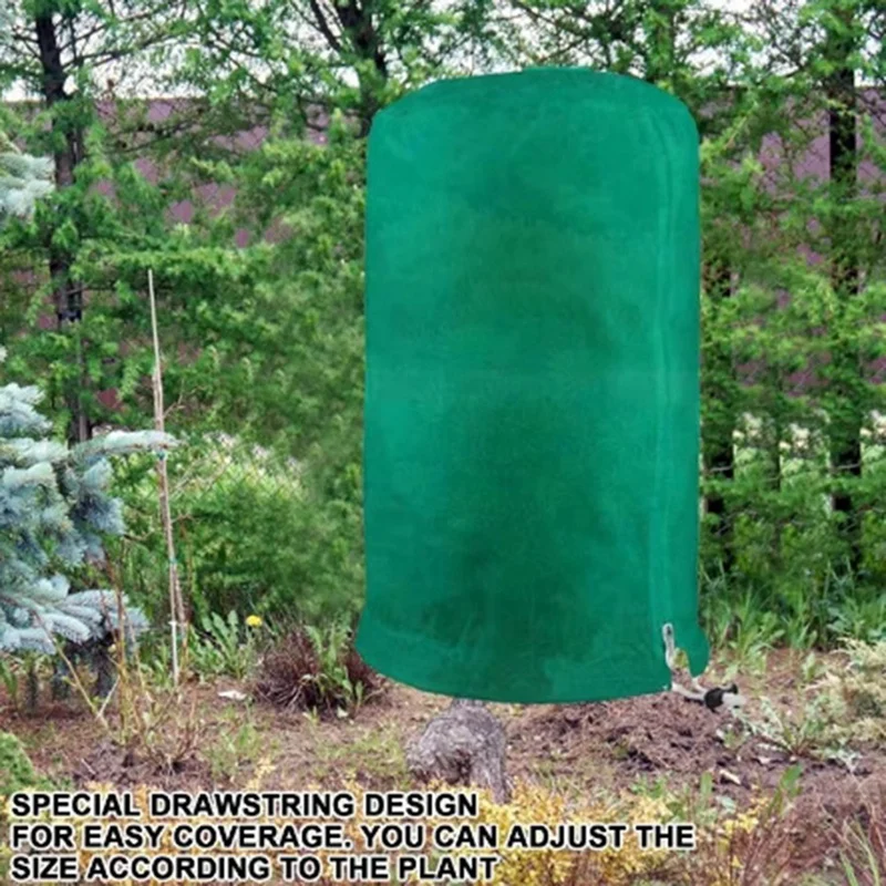 Сумки для защиты растений защита от пород теплая варта замерзания и мороза чехол