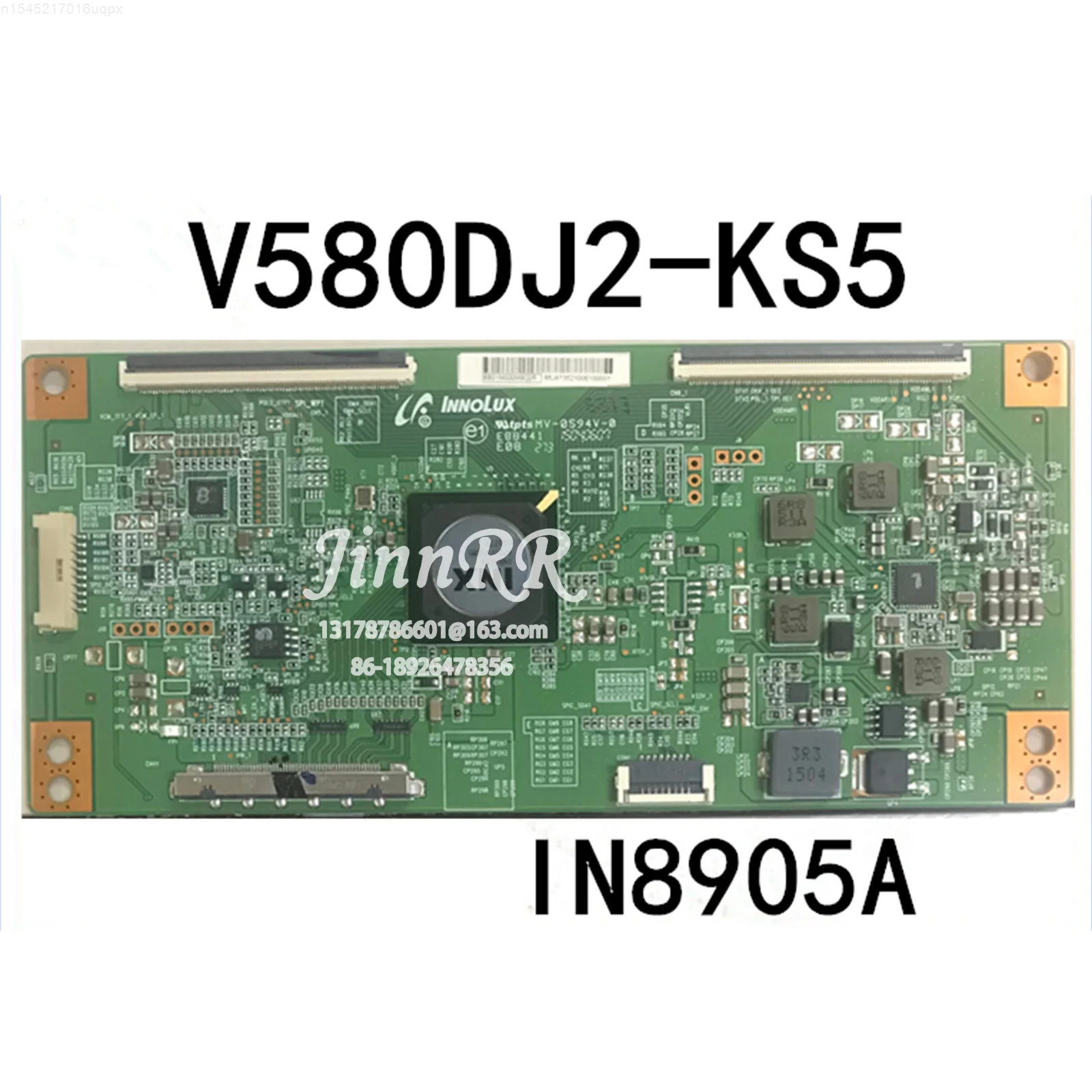 

V580DJ2-KS5 оригинальная Беспроводная плата для 58E6200 MALDJ2S51