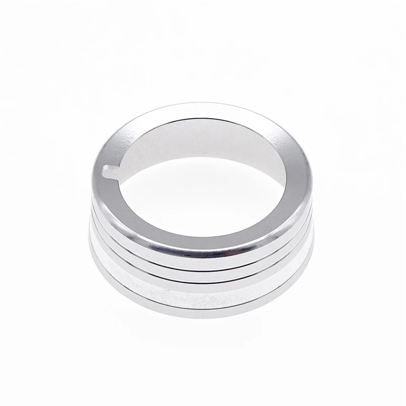 

1 шт., регулируемое кольцо переключателя кондиционера для Peugeot 308, 408, 3008, 2012-2015