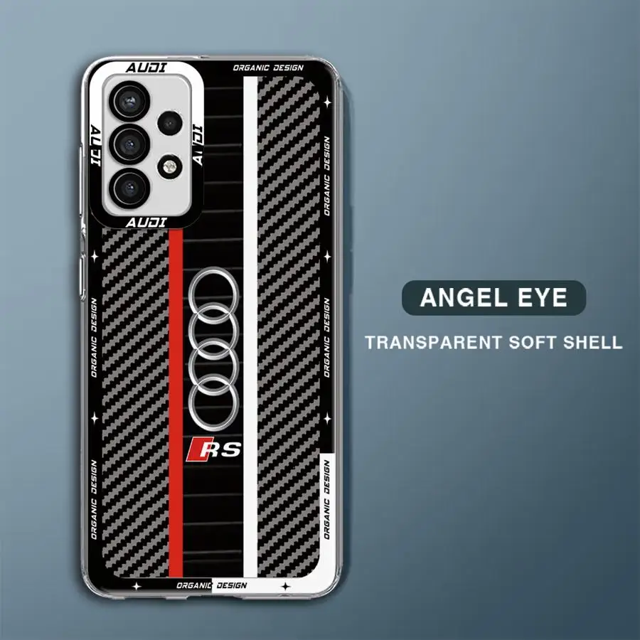 Чехол для Samsung Galaxy A35 A55 A15 A23 A53 A54 A24 A25 A33 A34 A13 A14 A73