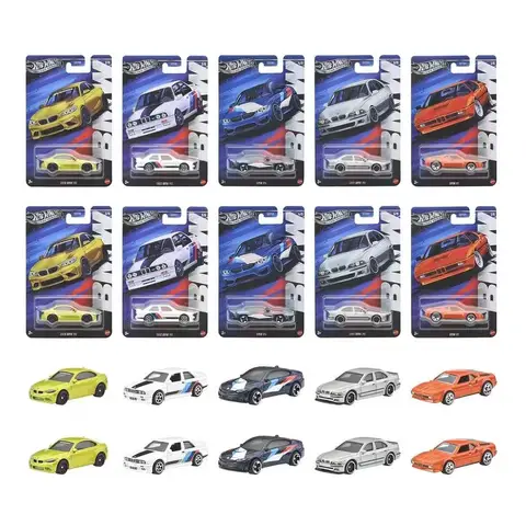 【限定販売】 bmw wheels Hot m3 AliExpress | недорого купить - ミニカー