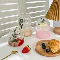 Стаканы необычной формы#4