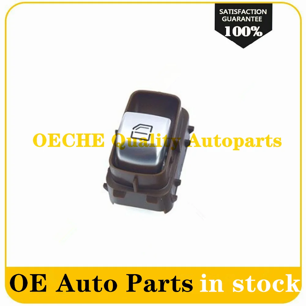 2229052203 A 2057371000 2059051513 Переключатель управления окном для Mercedes Vito C-Klasse V-Klasse W447 W205 C180