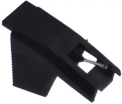 1Pcs Pioneer Kenwood T4P Cartridge Replacement Stylus For PL200 295T ATN3472 3482 ND-145 LP Gramophone Turntable Accessories