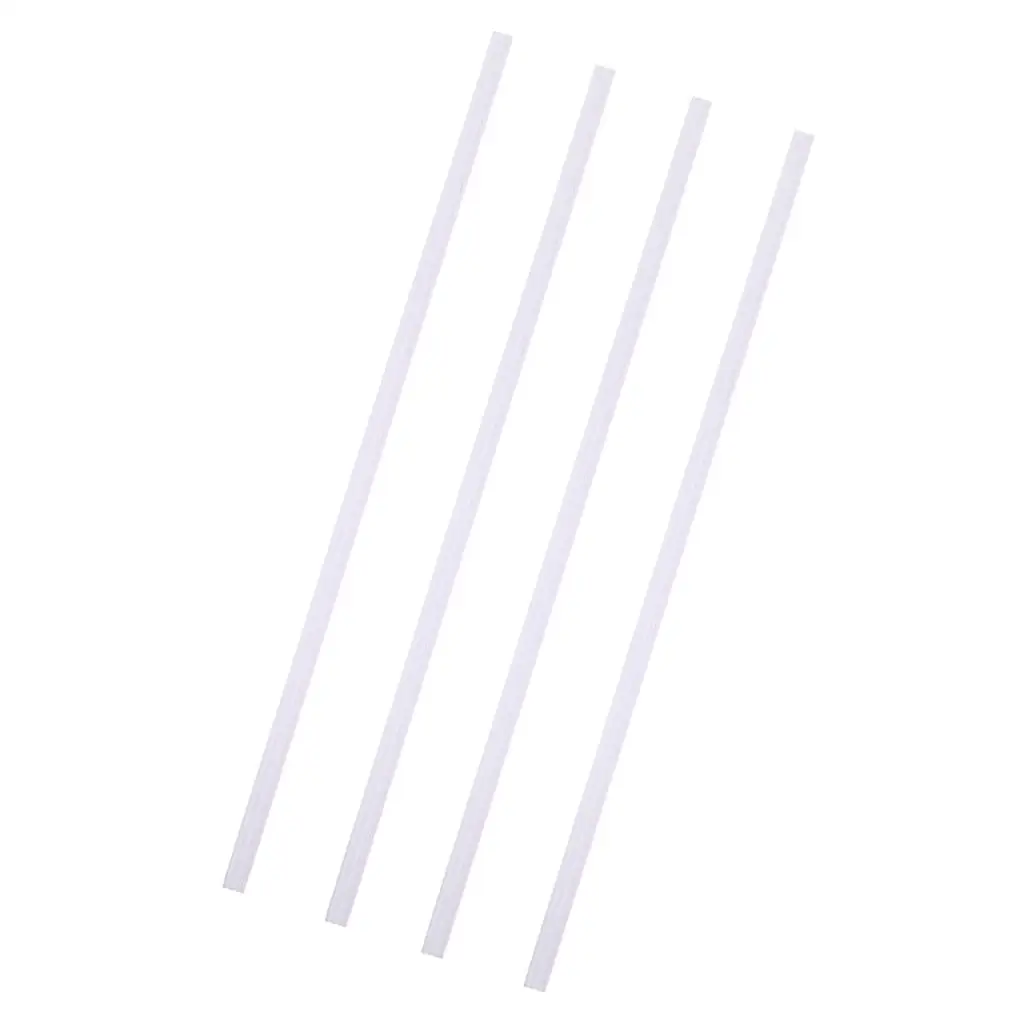 

4 шт. миниатюрный деревянный домик для кукольного домика под прямым углом #3