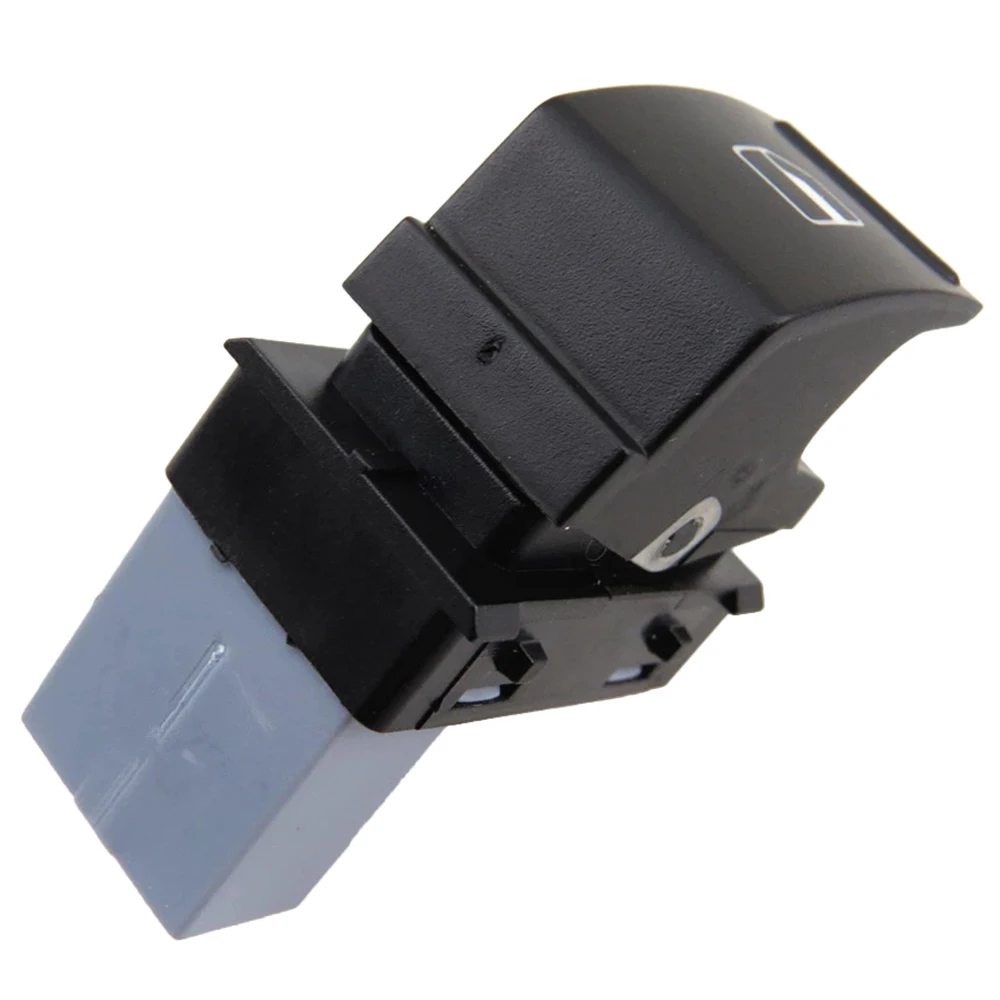 Пассажирский Электрический стеклянный переключатель 7L6 959 855 B 7L6959855 для