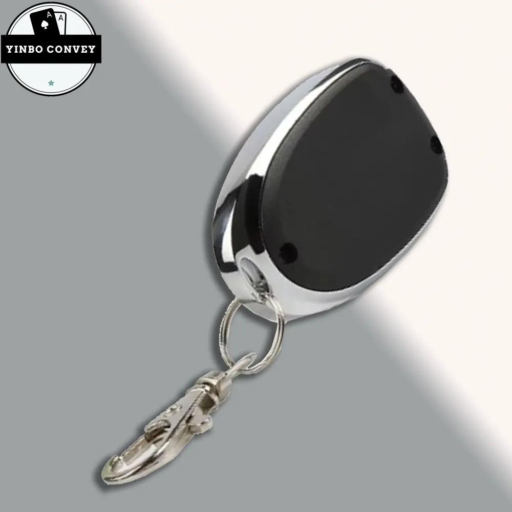 YINBO-433 МГц клон пульт дистанционного управления функция копирования 433 92 RF