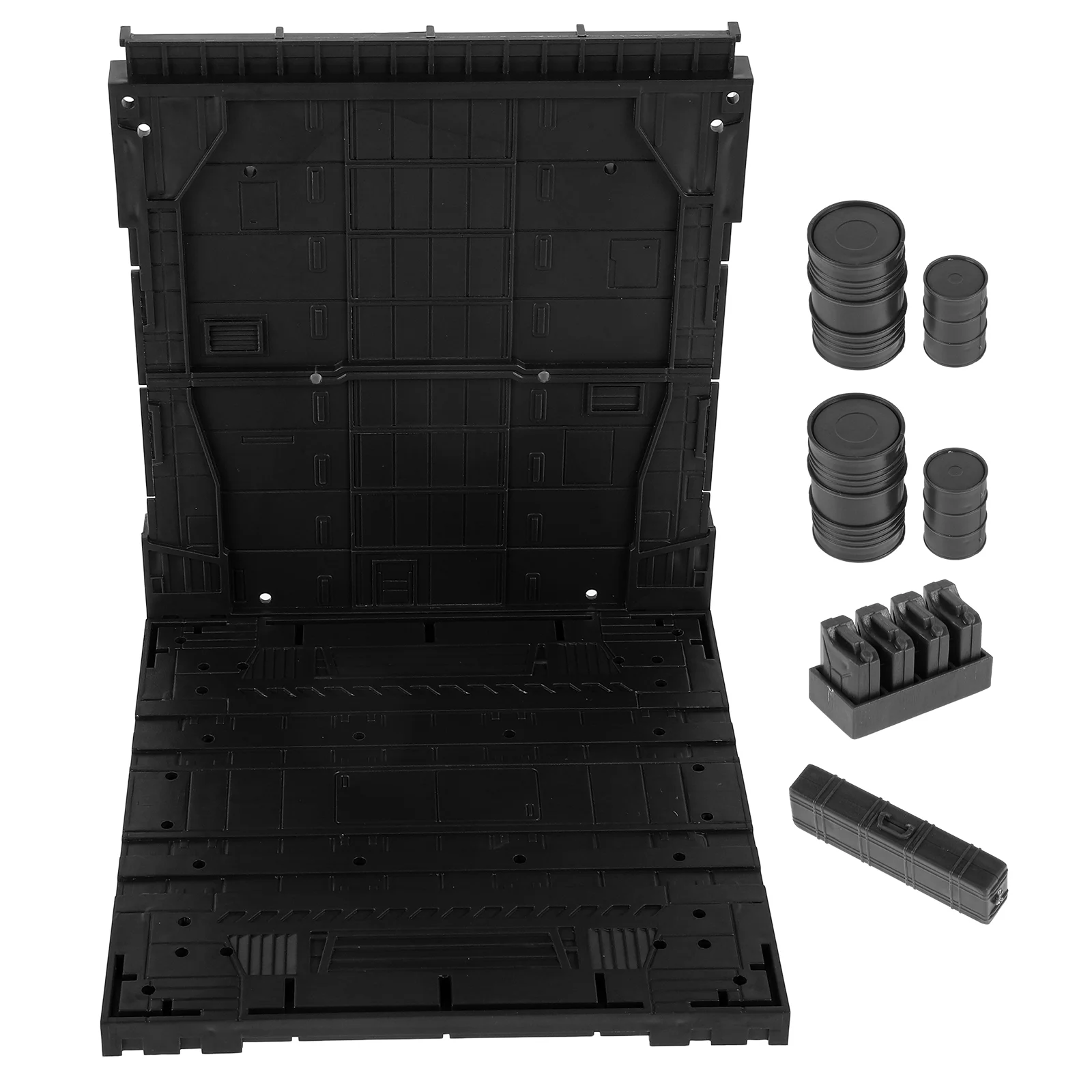 Демонстрация машинного гнезда аксессуары для самостоятельного изготовления