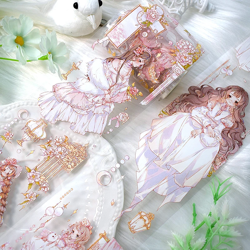 Лента прозрачная для домашних животных, 2 м/рулон | AliExpress