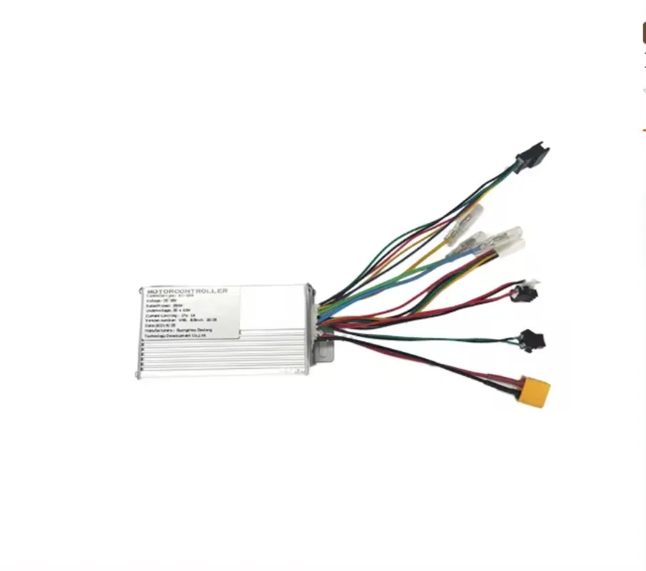 В наличии материнская плата контроллера XBOT для E9 E9T