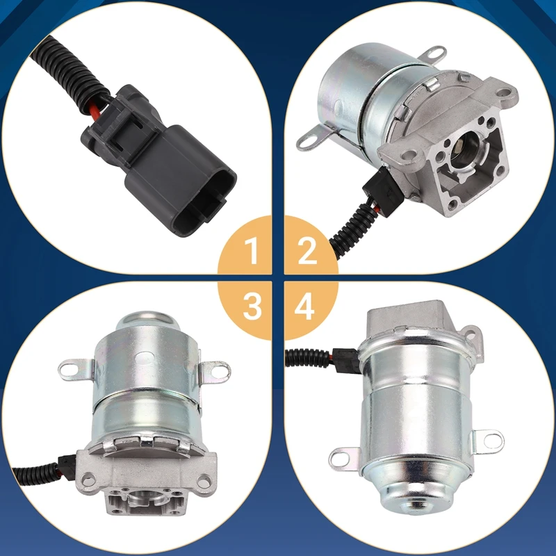 955091138 автомобильный насос Tiptronic коробки передач 7701047594 для Renault Nissan Opel 2 Двигатель