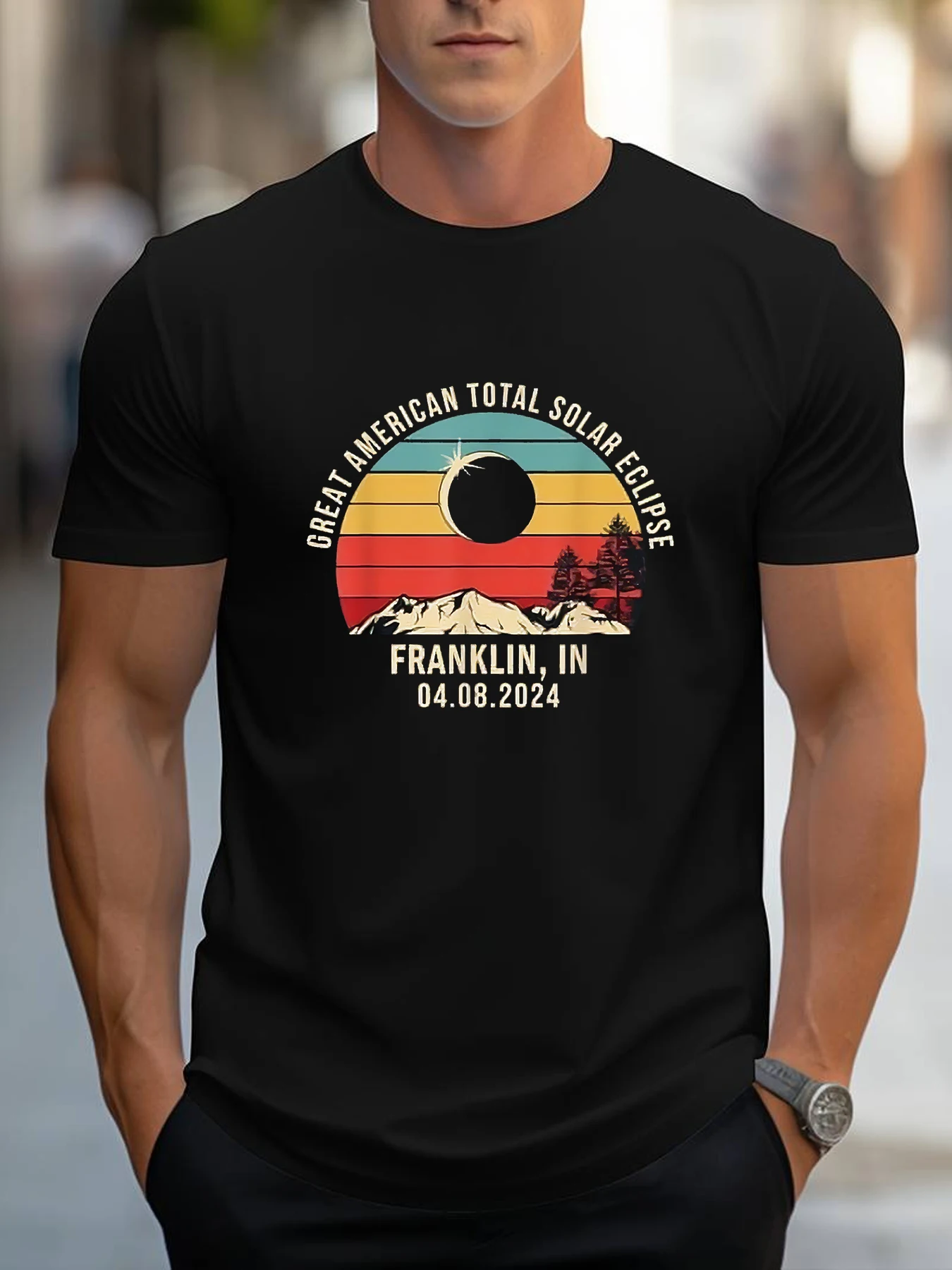 Мужская футбольная рубашка с круглым вырезом стильная повседневная свободная