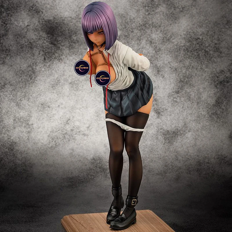 Продажа Оригинальный персонаж Mibu Natuki Ade-sugata II 1/7 ПВХ экшн-фигурка Аниме Сексуальная девушка в комплекте игры Hentai коллекционная игрушка Купить Оригинальный персонаж Mibu Natuki Ade-sugata II 1/7 ПВХ экшн-фигурка Аниме Сексуальная девушка в комплекте игры Hentai коллекционная игрушка