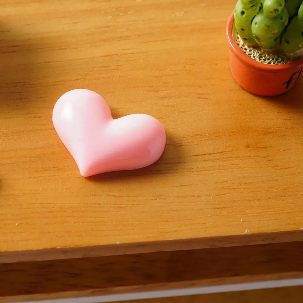 

Аксессуары из смолы в форме сердца для дома аксессуары «сделай сам» ювелирный чехол Аксессуары для телефона Аксессуары для мобильного теле...