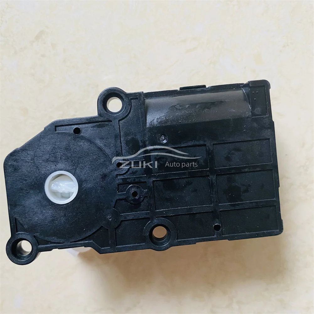 Демпферный двигатель Air Con A/C для очистки фотоэлементов JAC