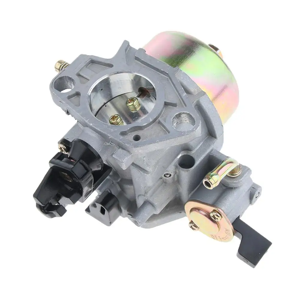 

New Carburetor Carb for GX240 8.0HP 9HP Engine Replaces #16100-ZE2-W71