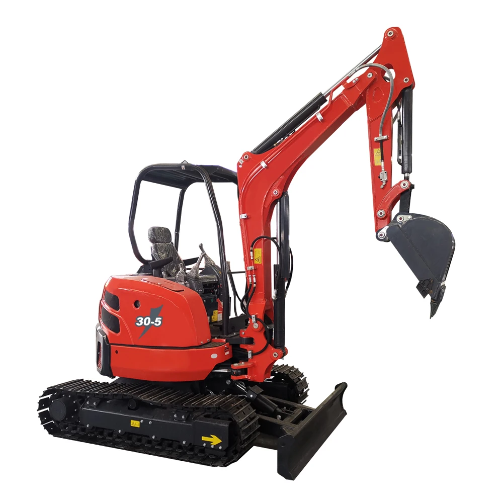 

New technology japan mini excavator small diesel excavator accessories