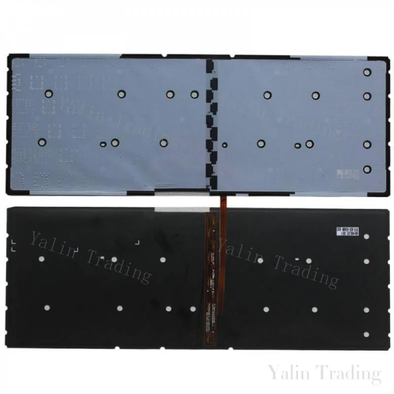 Клавиатура для ноутбука SS+Latin Spanish Teclado для Acer Aspire R7-571 R7-571G R7-572 R7-572G, оригинальная, строго протестированная, сертифицированная, совместимая (art.: 3920da3f5fcb2) - 3920da3f5fcb2