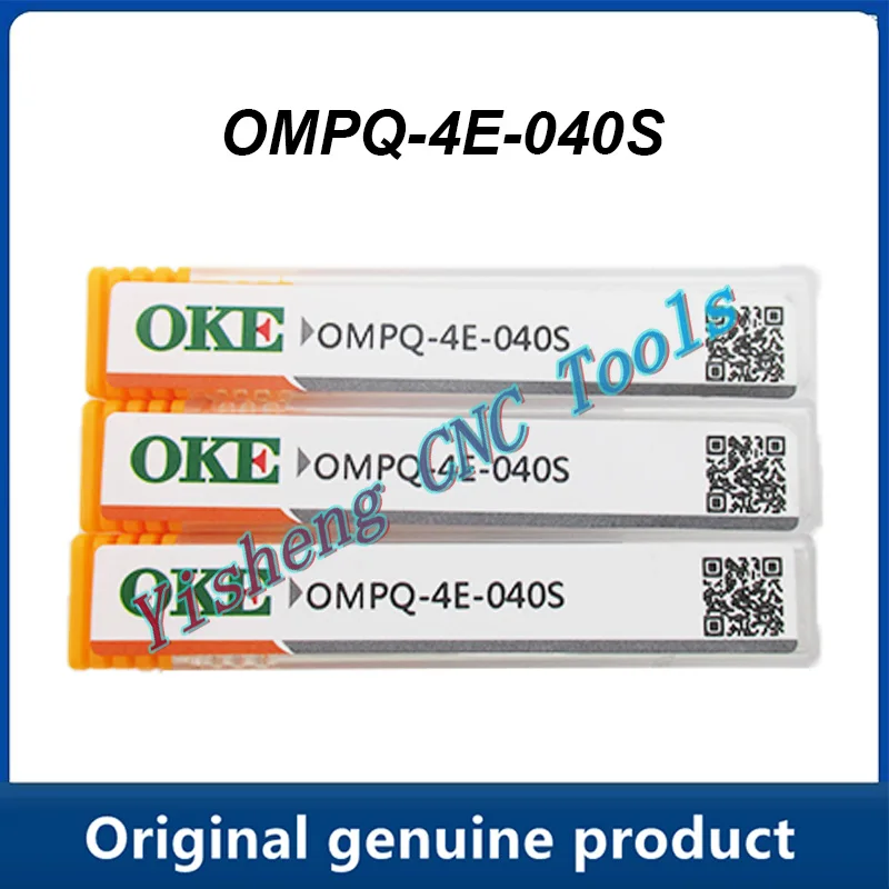 

OMPQ-4E-040S твердосплавные концевые фрезы