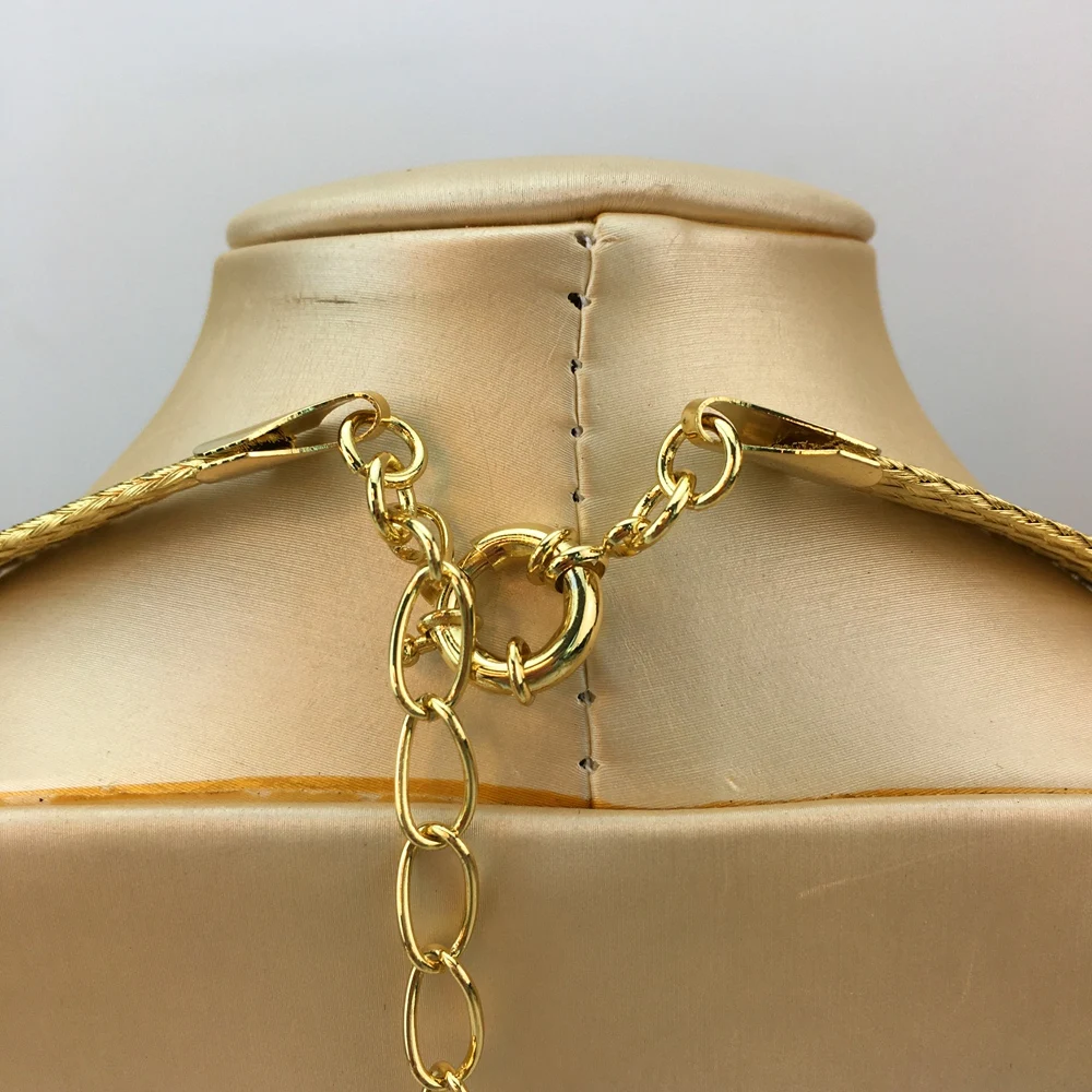 Уникальные бразильские украшения высококачественные ручной работы для женщин