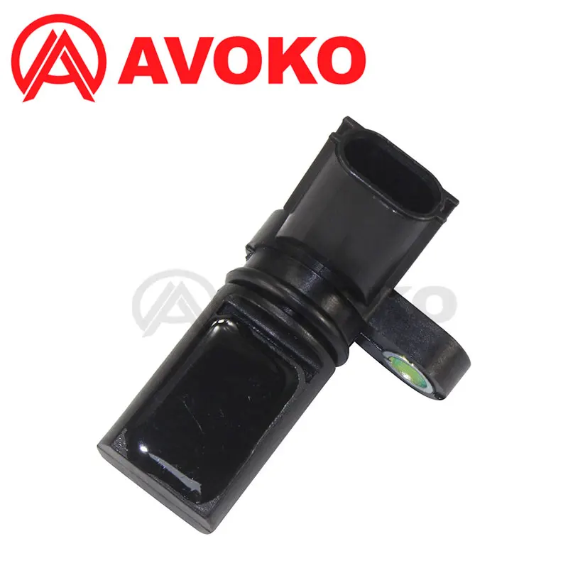 Фото Датчик положения распредвала 23731-AL61A для Nissan NV1500 Frontier Xterra Pathfinder 4.0L V6 NV2500 NV3500 5.6L V8 23731-AL610 №2