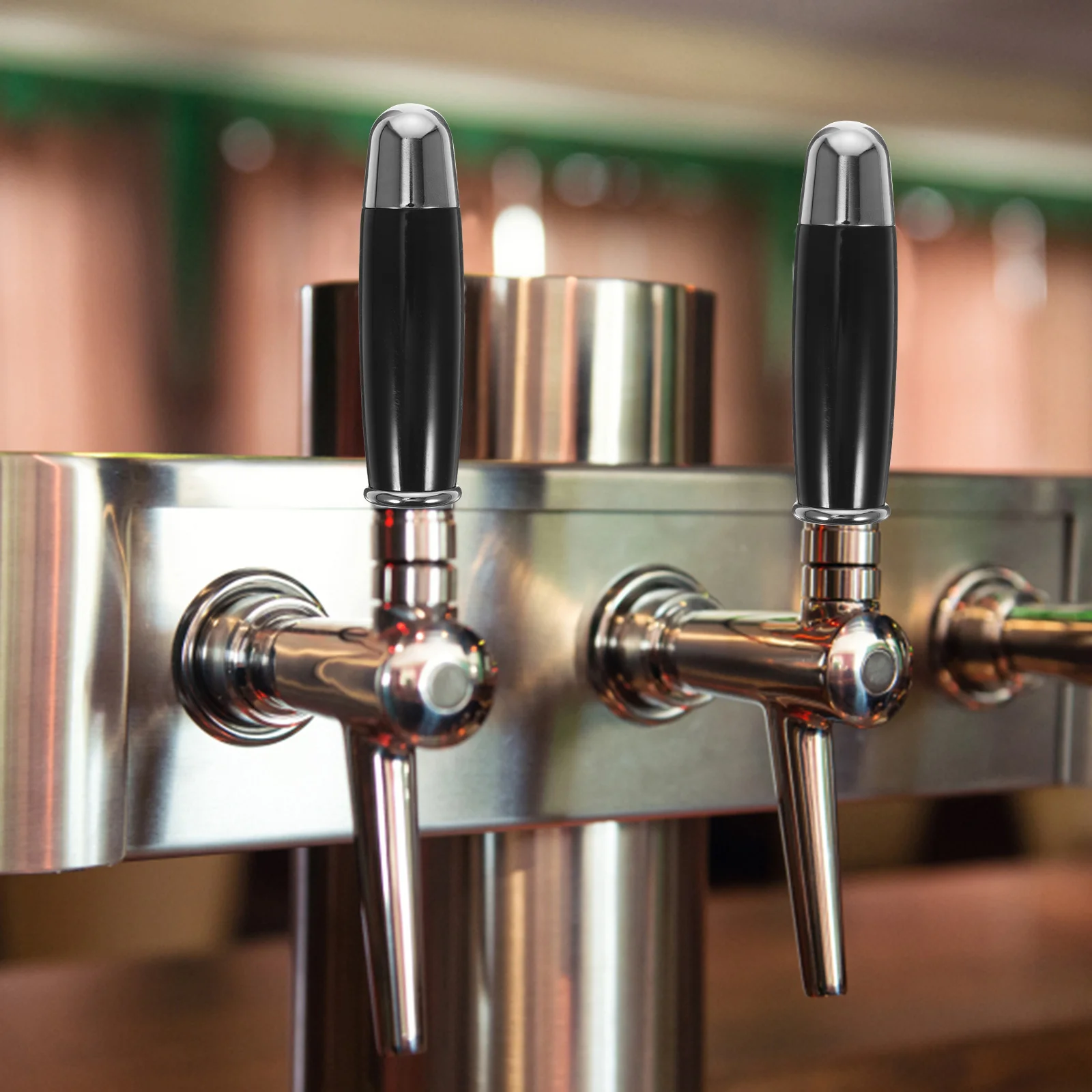 Большой кран для бочонка ручка пивного крана пластиковые ручки Kegerator из