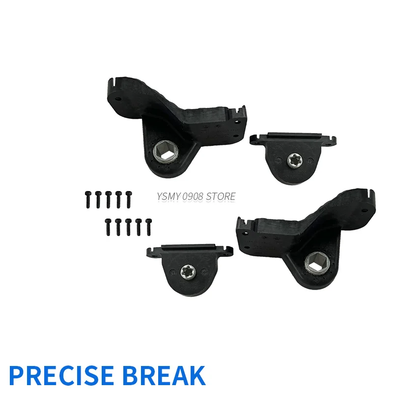 2538209100 2538209200 новый комплект для ремонта кронштейна корпуса фары MERCEDES GLC-Class X253 2020