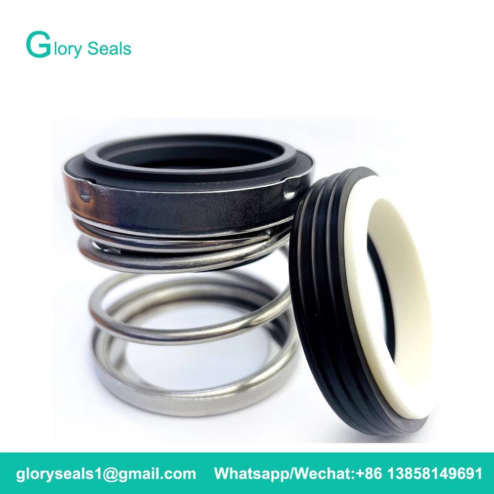 

T21-2" Type21-2" Mechanical Seals Replace To J-Crane Mechanical Seal Type 21 Shaft Size 2 Inch Material CAR/CER/VIT 20pcs/lot