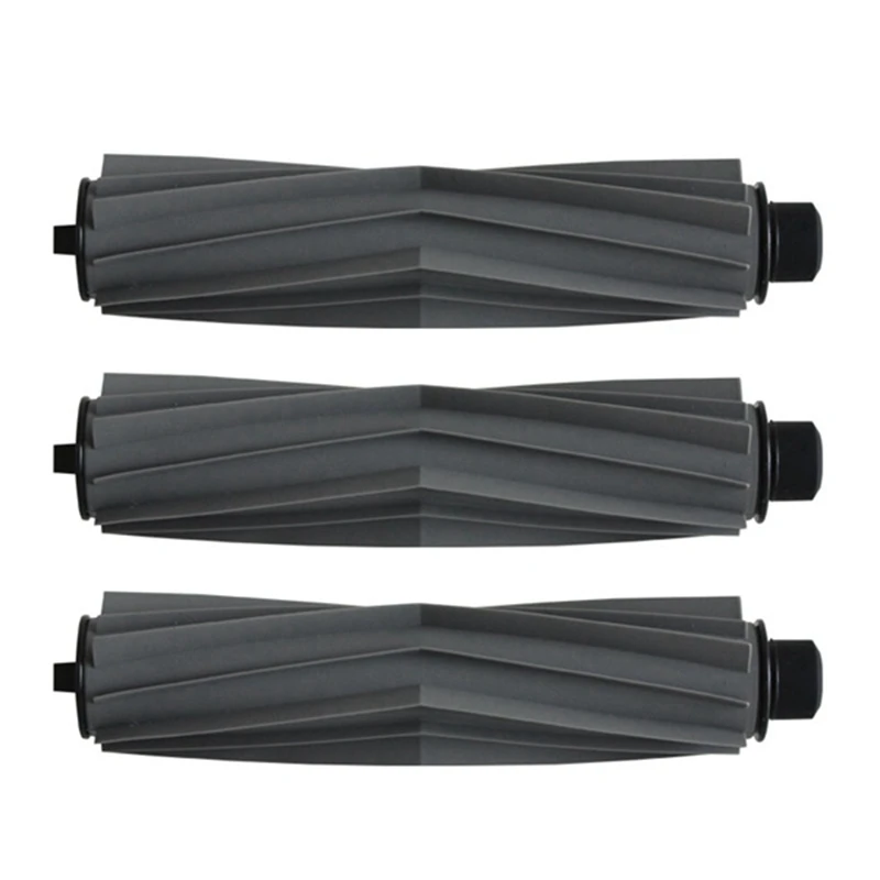 

Набор резиновых роликовых щеток для Ilife A6 A7 A8 A9S X620 X623