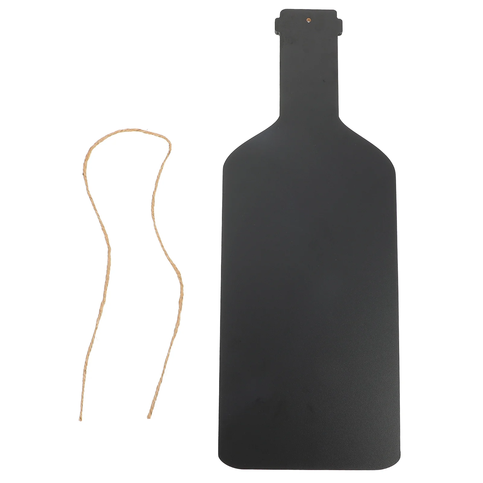 

Adorable Practical Message Board Ornament Message Blackboard for Shop Home Restaurant