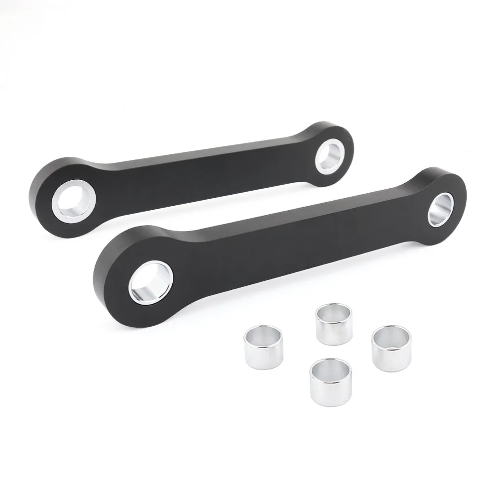 Комплект понижающих звеньев подходящий для Suzuki DRZ400 аксессуары мотоциклов