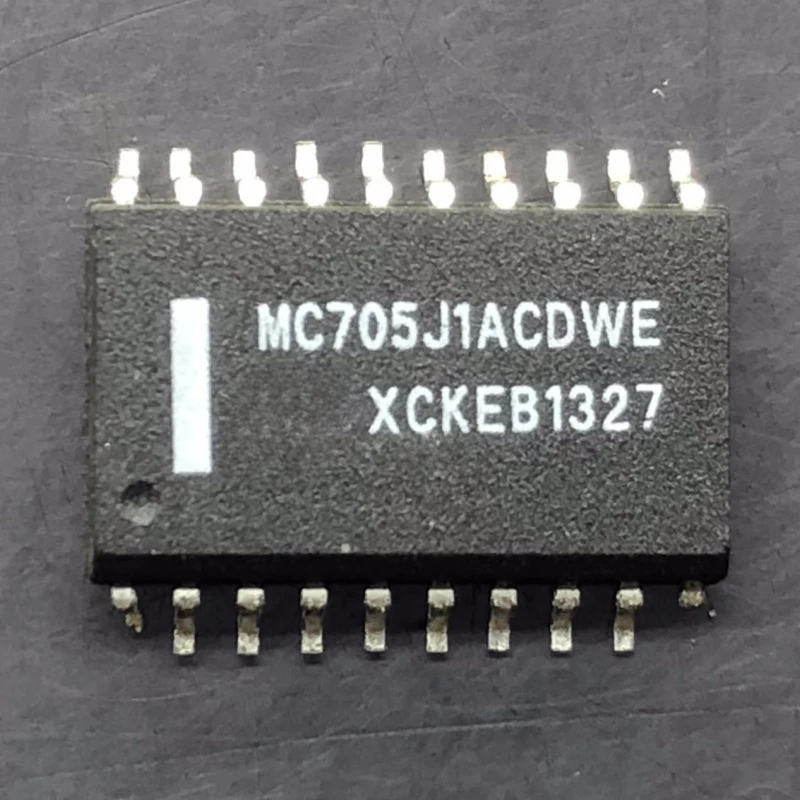 

MC705J1ACDWE SOP20 5 шт.