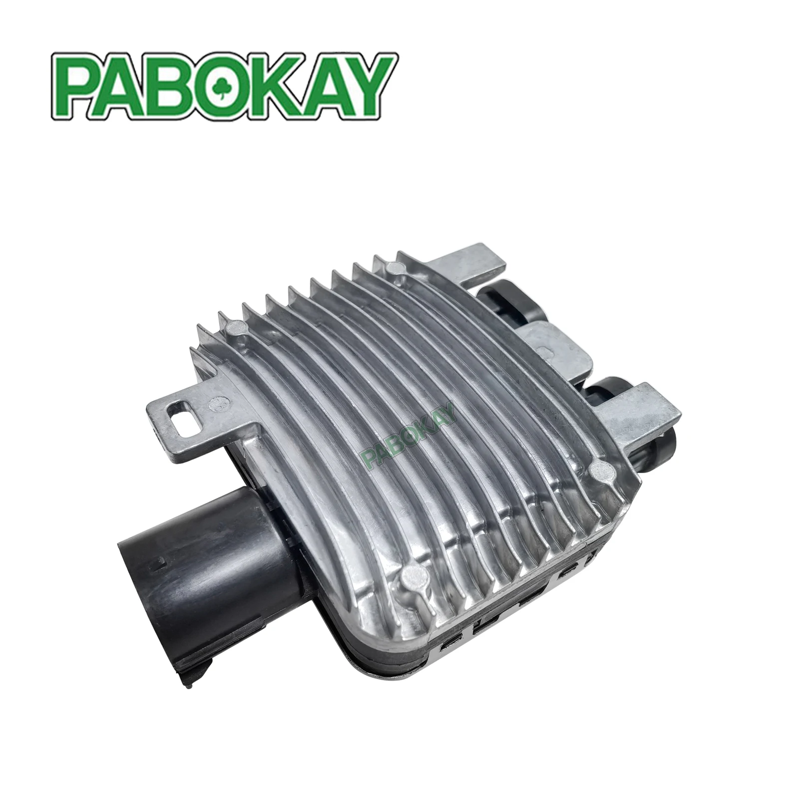 Модуль вентилятора резистора электродвигателя воздуходувки для Ford OEM 940004107 940004106