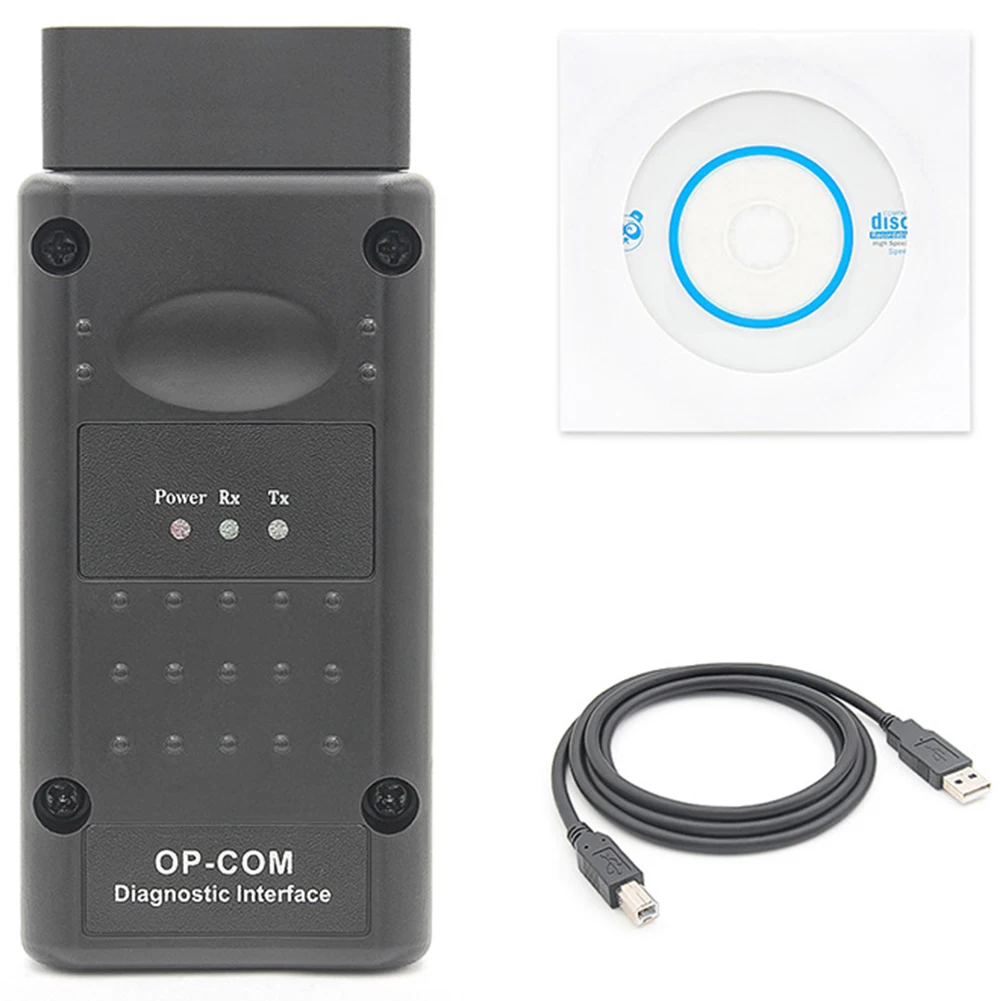 OPCOM OBD2 сканер 120309a V1.99 тестер неисправности автомобиля 2014 в проверка адаптера двигателя автомобильный диагностический инструмент для моделей автомобилей Opel