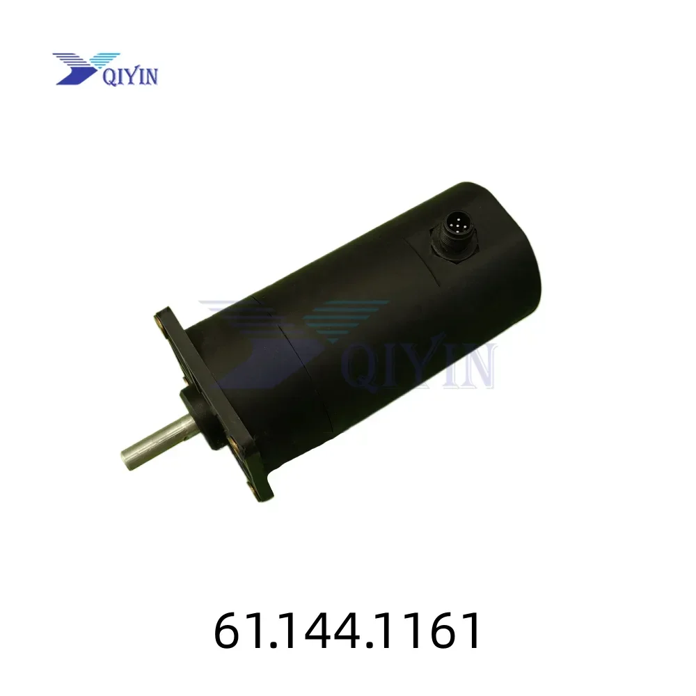 Двигатель Heidelberg 61.144.1141 61.144.1161 F2.112.1311 G2.144.1141 G2.186.5141 G2.186.5151 G5.144.5161 L2.105.1311 M3.148.1311