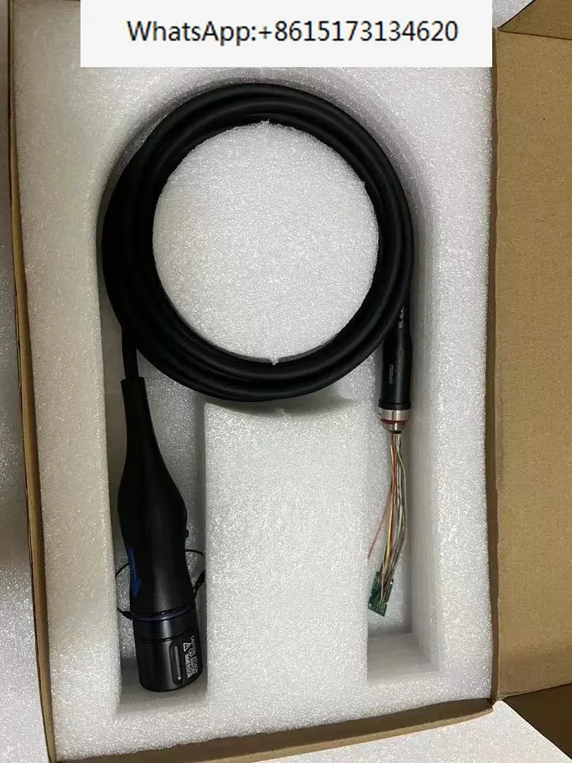 Кабель для головки камеры Stryker 1288 (новый совместимый)