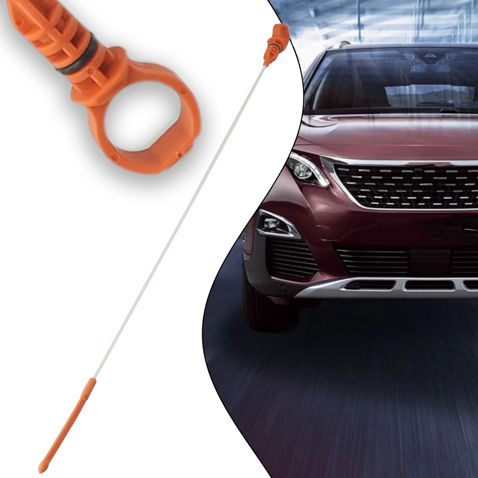 Автомобильный щуп для измерения уровня масла высокая надежность двигателя