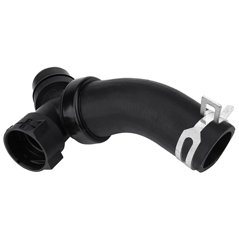 DR3Z-8566-A Соединитель шланга радиатора Автозапчасти для Ford Mustang DR3Z8566B DR3Z8566A
