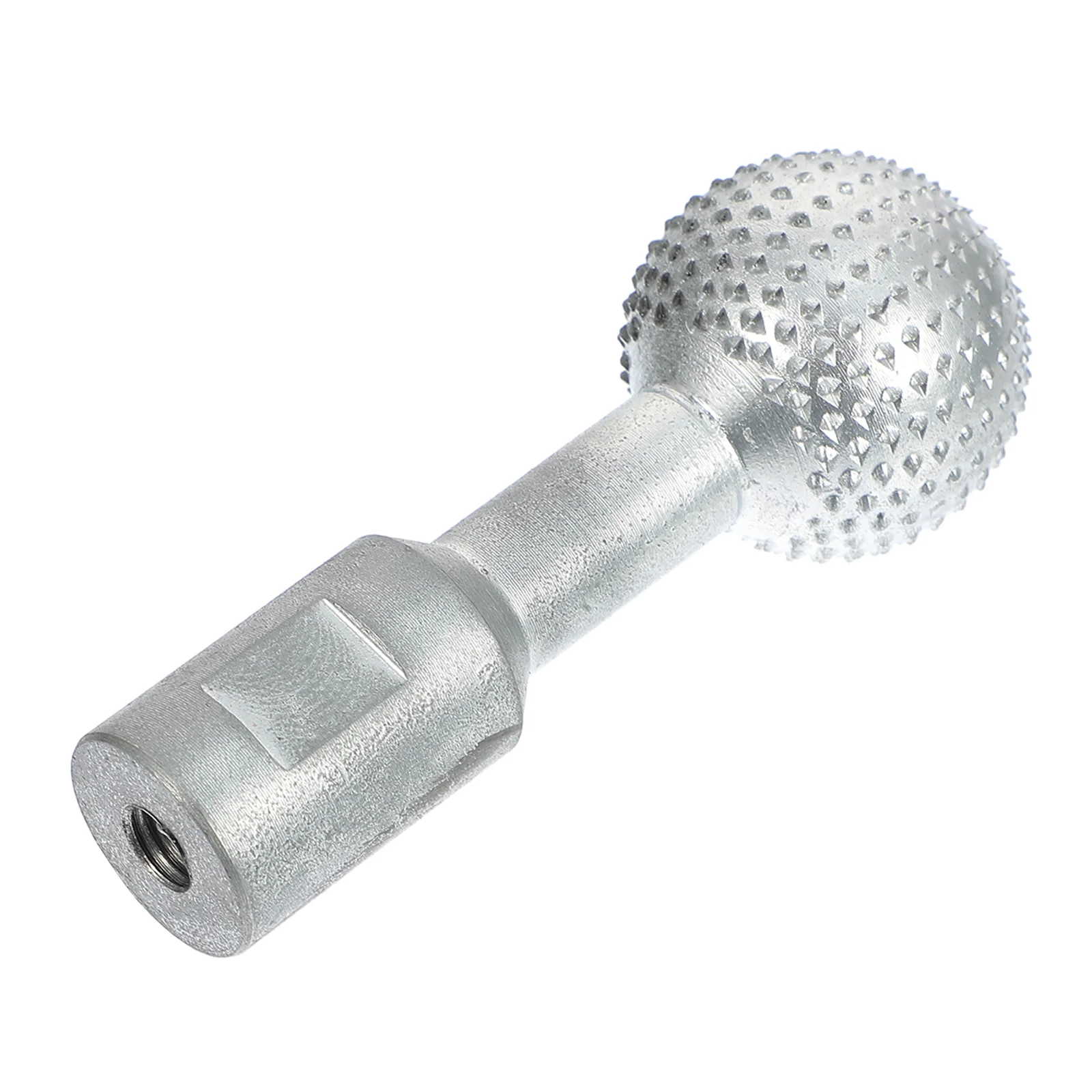 

Polishing Head Wood Tools Woodworking Grinding File Milling Angle Tungsten Steel Spherical Rotary Burr