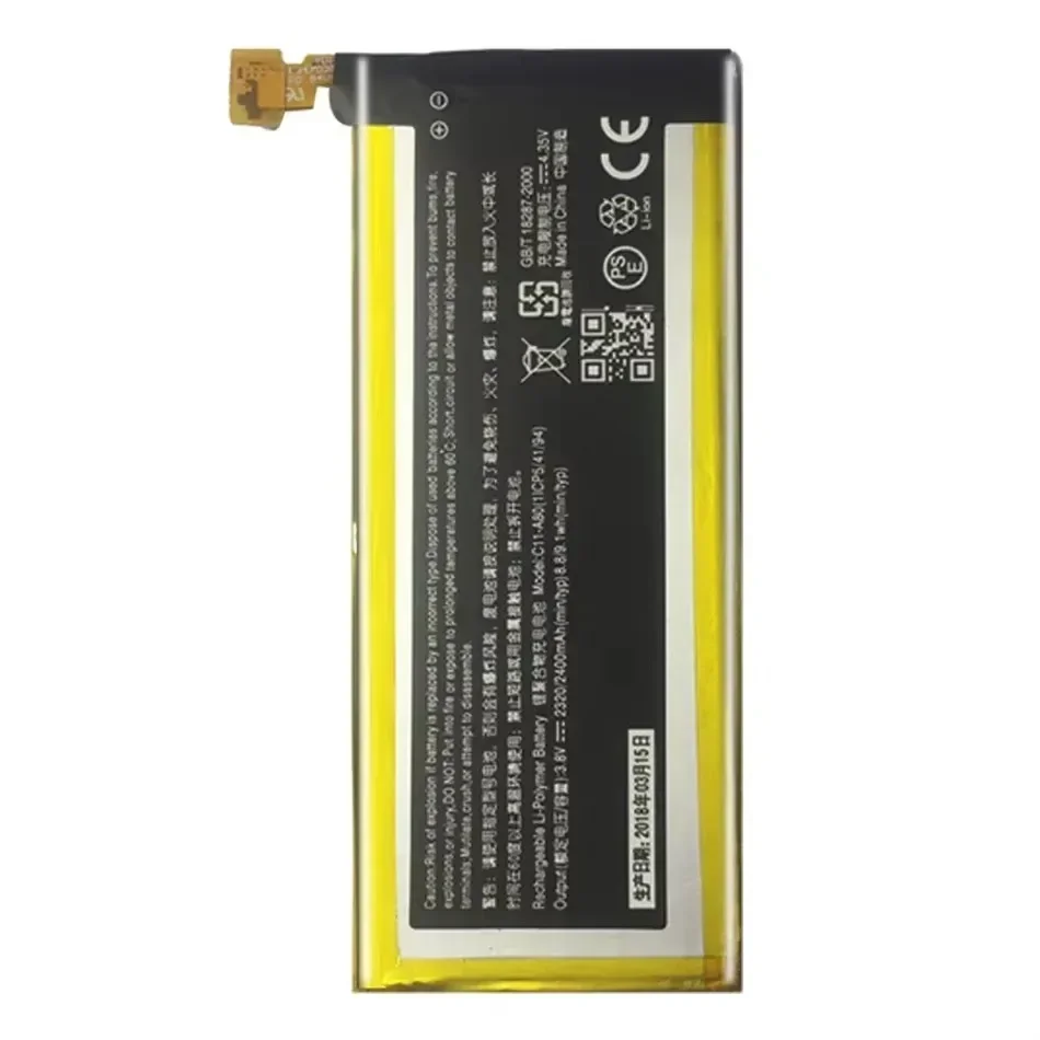 Фото Аккумулятор для планшета 2400 мАч для Asus PadFone Infinity A80 C11-A80, аккумуляторы большой емкости + трек, гарантия НЕТ №3