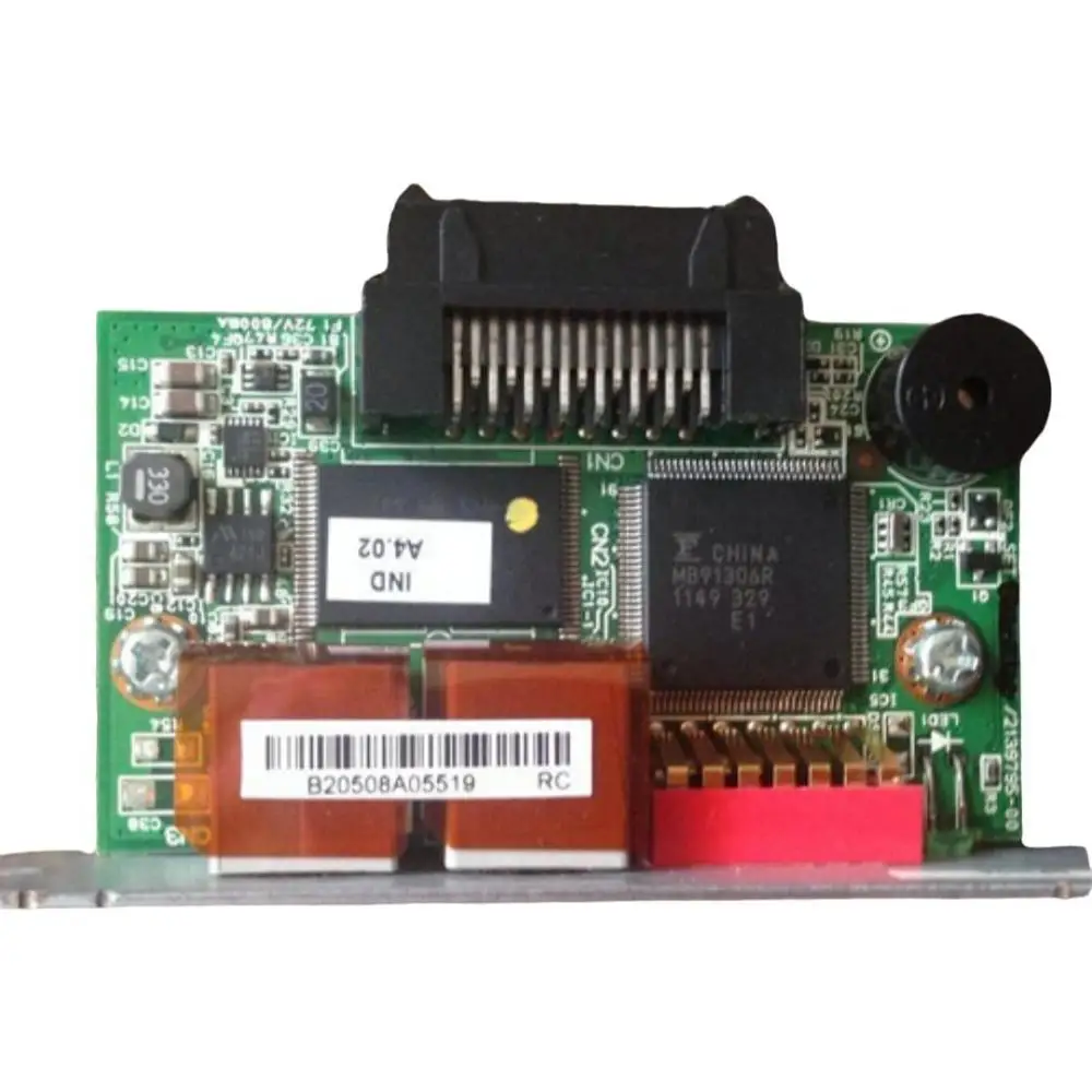 Новая интерфейсная карта подходит для EPSON M179C/M179D UB-IDN арт. 2139793 -00 Вч.0 ТМ M179D M179C