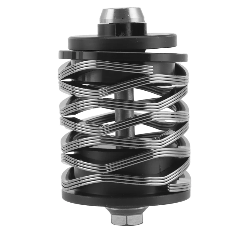 

Bicycle Spring Suspension Rear Shock Shocks Absorber Folding Bike Shock Absorber For Brompton 3Sixty