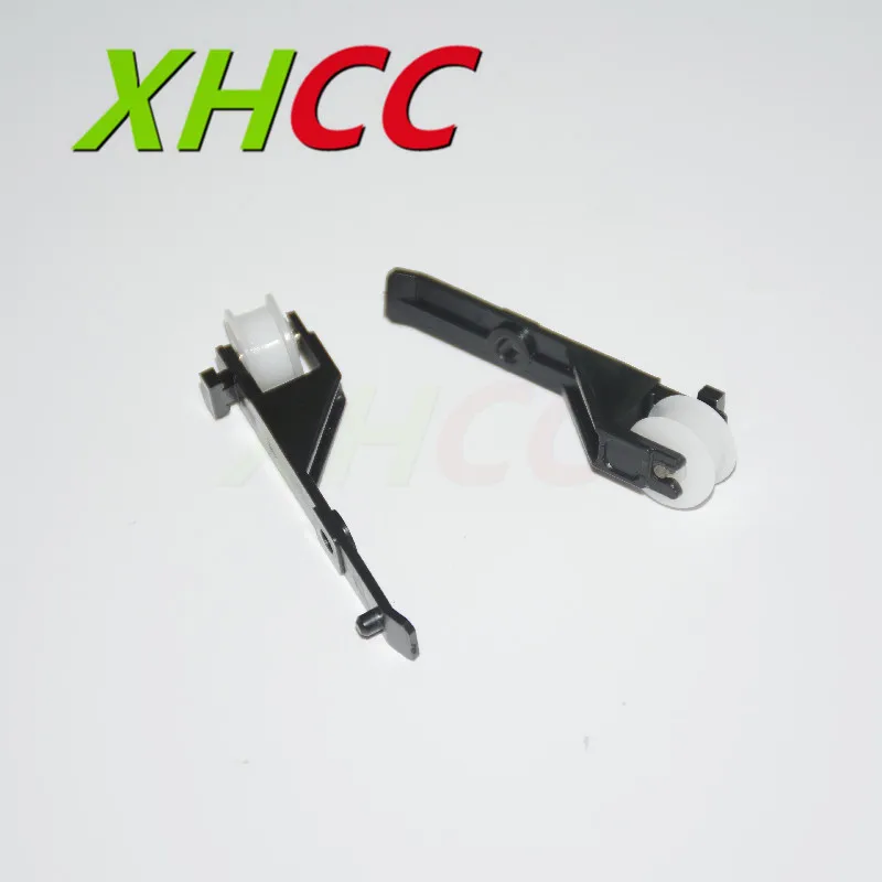 

1pcs new belt pulley Belt Tensioner kit for HP T120 T520 T730 T830 CQ890-60088 CQ890-60230 CQ890-40172 CQ893-67016 F9A30-67068