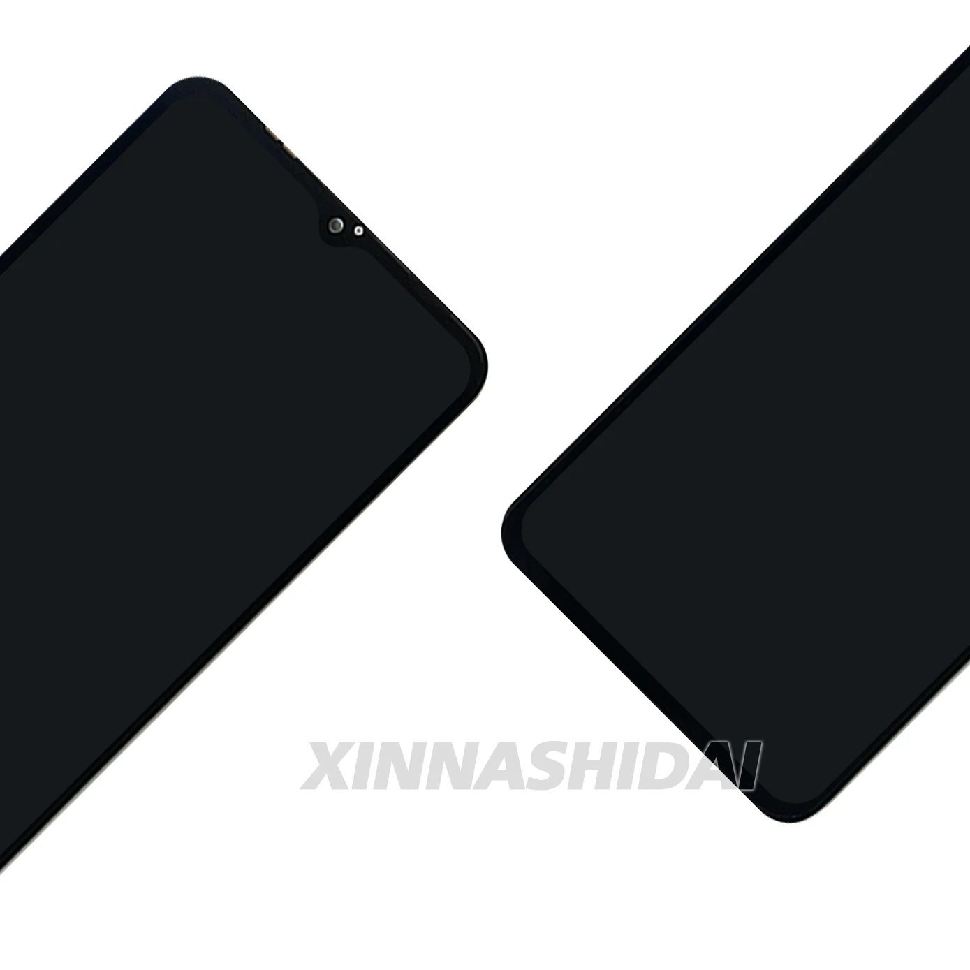 Фото ЖК-дисплей для Samsung Galaxy A10 A105 SM-A105F/DS, дигитайзер сенсорного экрана в сборе для SM-A105F SM-A105G SM-A105M SM-A105FN №3