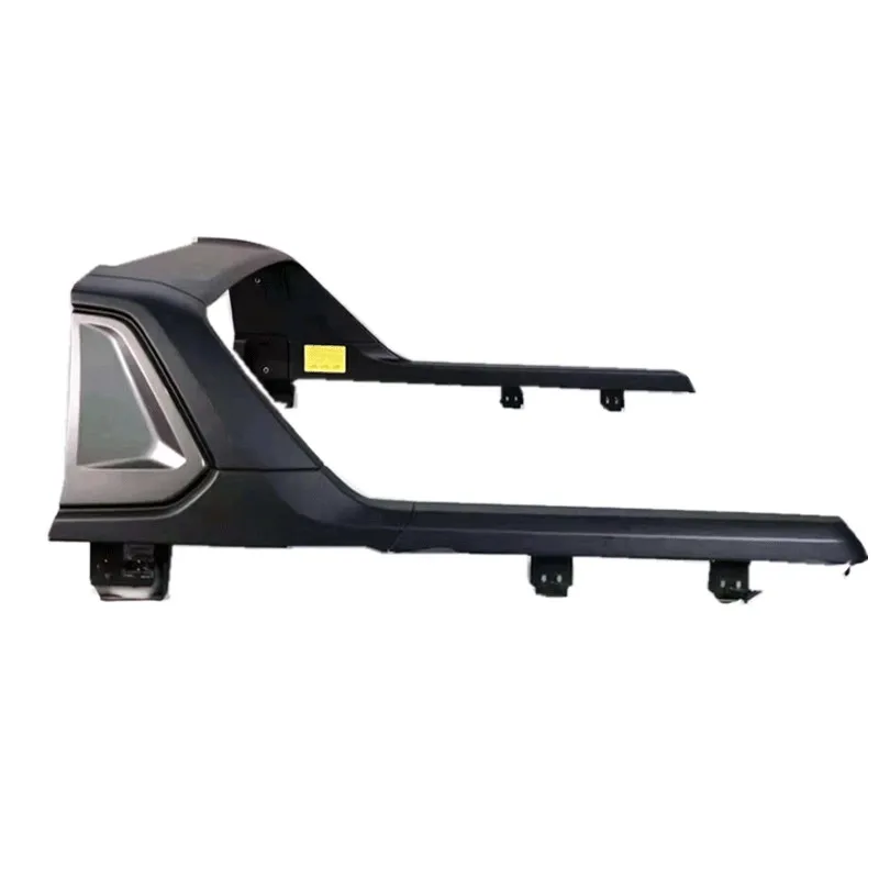 KLT Новое поступление OEM 4X4 пластиковая спортивная рулонная перекладина для Hilux Rocco