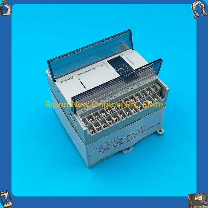 Фото Модуль XD5-60T-E XD5-60T6-E XD5-60RT-E XD5-48T4-E XD5-60T10-E №5