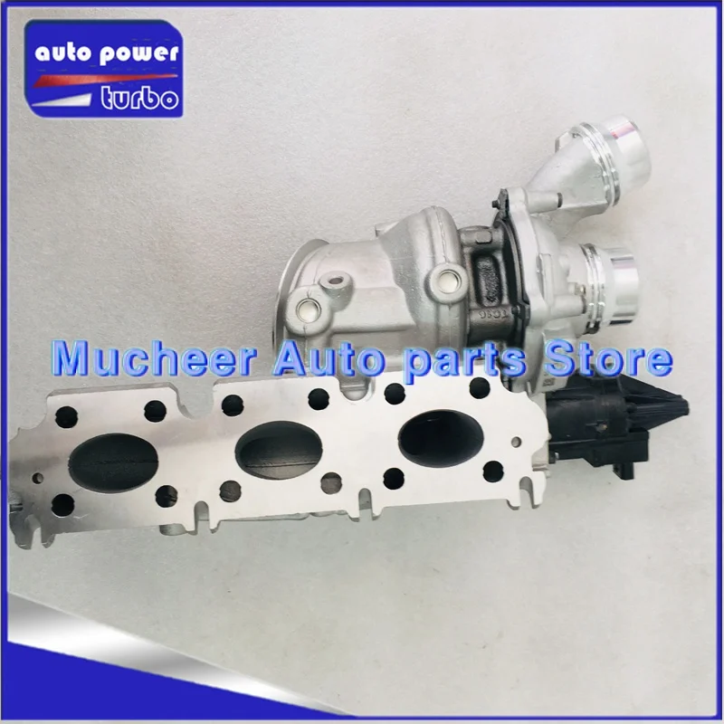 

7633795 11659895980 11657633795 B38 Turbocharger for BWM 318i F30/F31 B38B15 1.5L Engine