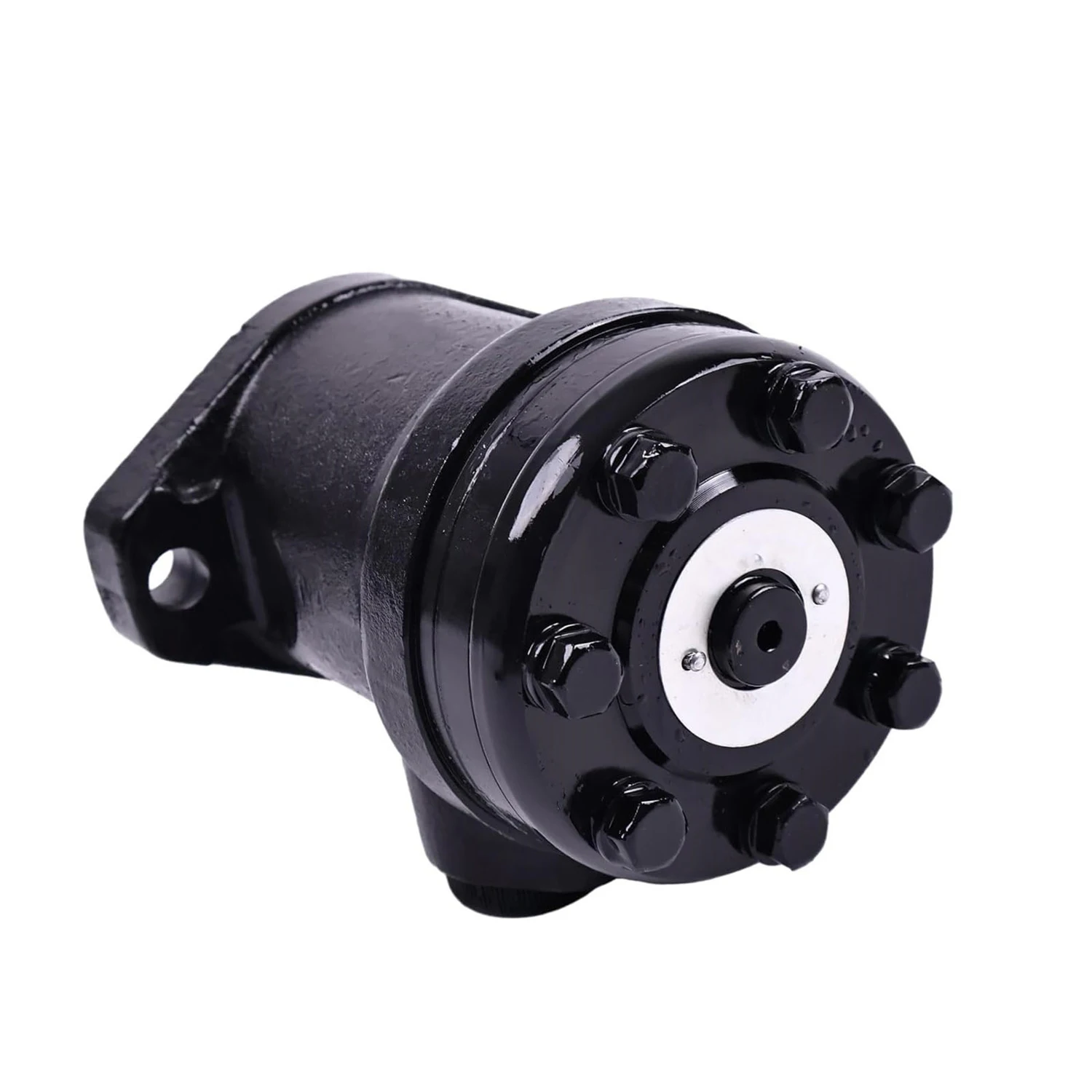 1 шт. Новый гидравлический двигатель для Danfoss OMR 50 151-7240 Высококачественная деталь